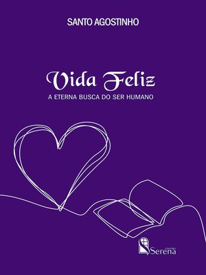 cover image of Vida Feliz